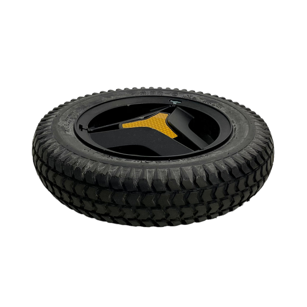 Pr1mo Powertrax Tires for Permobil F3, F5, M3, M5 Power Chairs | Pneumatic | 1830892