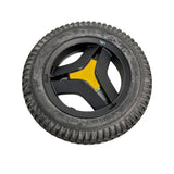 Pr1mo Powertrax Tires for Permobil F3, F5, M3, M5 Power Chairs | Pneumatic | 1830892