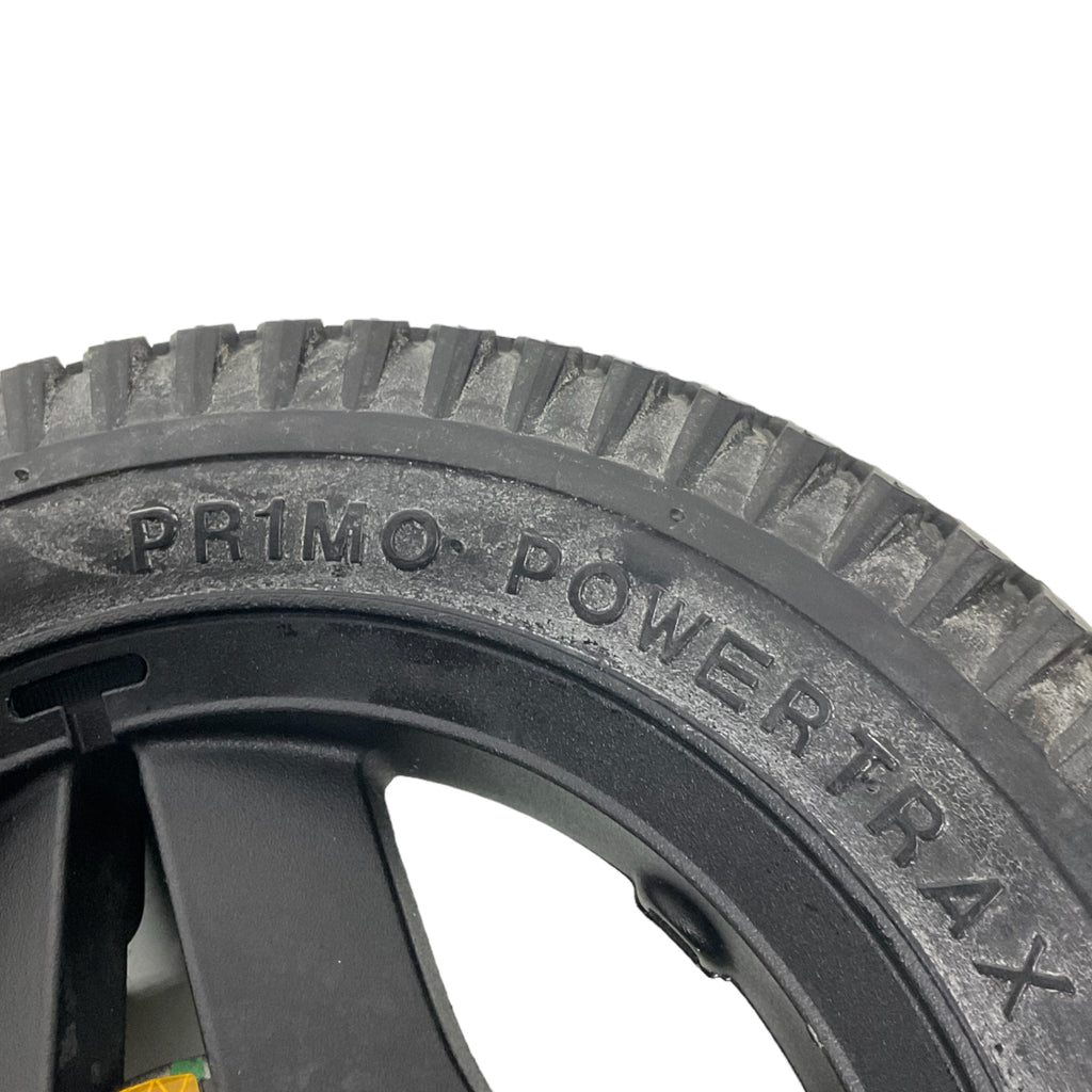 Pr1mo Powertrax Tires for Permobil F3, F5, M3, M5 Power Chairs | Pneumatic | 1830892