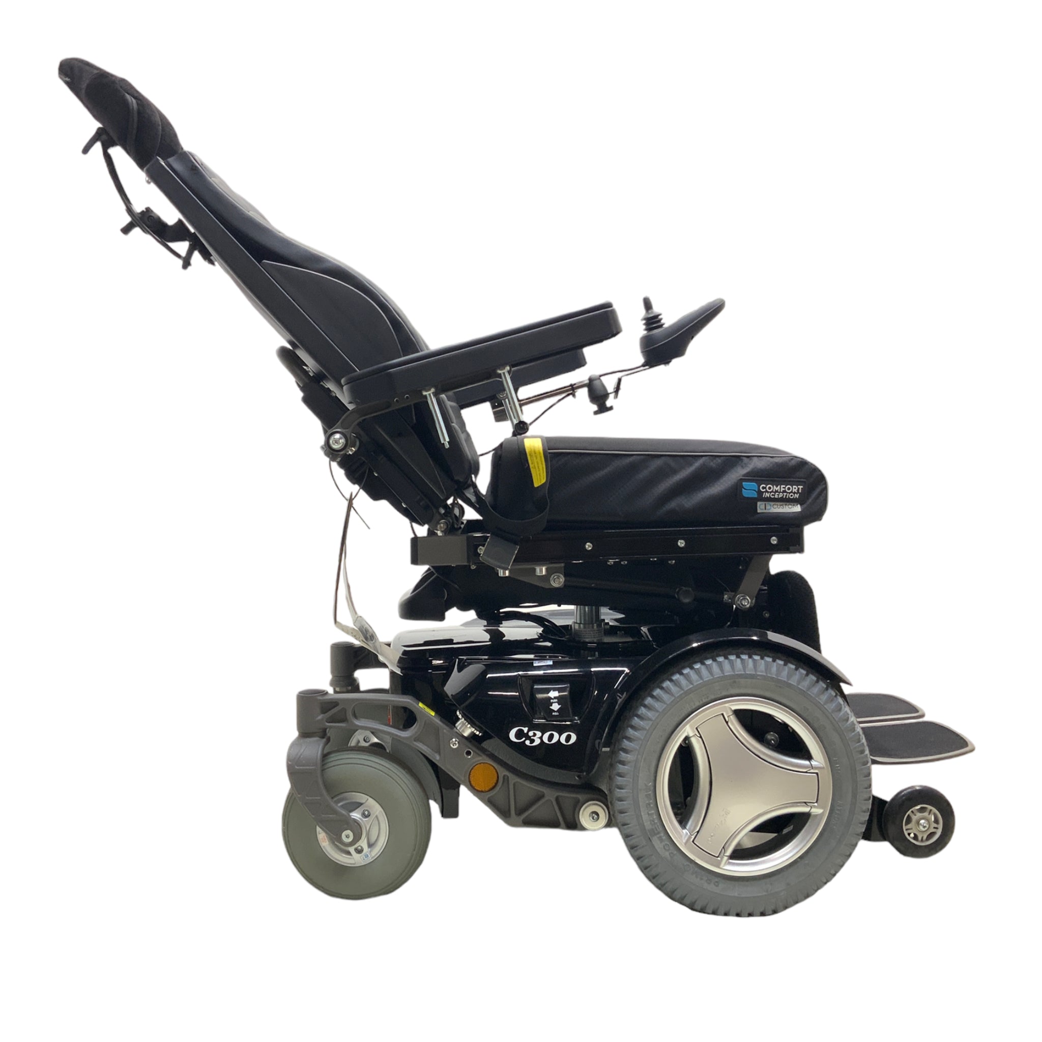 Wheelchair Seat Cushions - Better Mobility - Wheelchairs