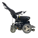 Permobil C300 Rehab Power Wheelchair with Tilt | 18" x 17" Seat | Tilt Seating Function