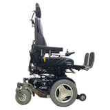 Permobil C300 Rehab Power Wheelchair with Tilt | 18" x 17" Seat | Tilt Seating Function