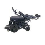 2019 Permobil F3 Rehab Power Chair - Tilt, Recline, Power Legs | 17" x 21" Seat | Only 4 Miles!