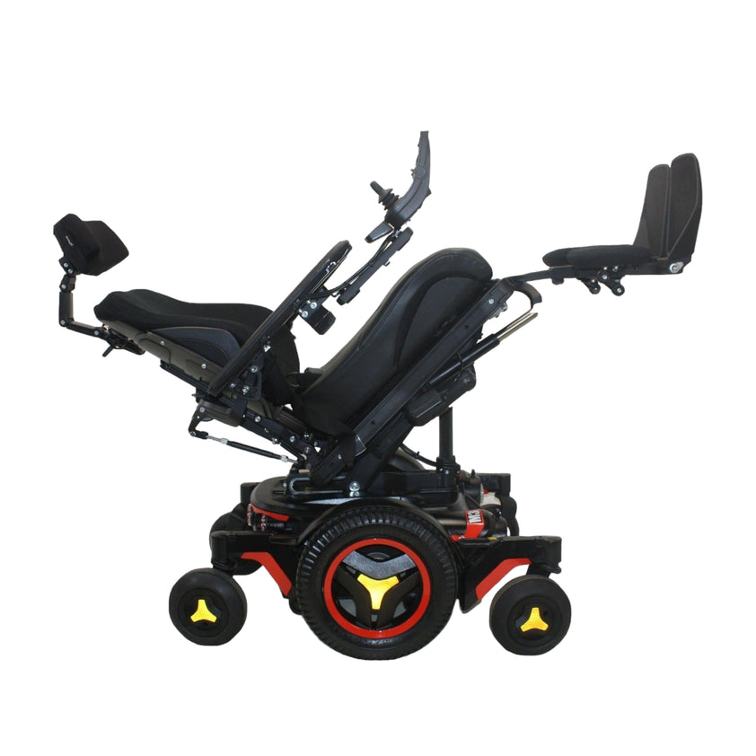 Mobility Equipment Recyclers Top Used DME Provider in New England