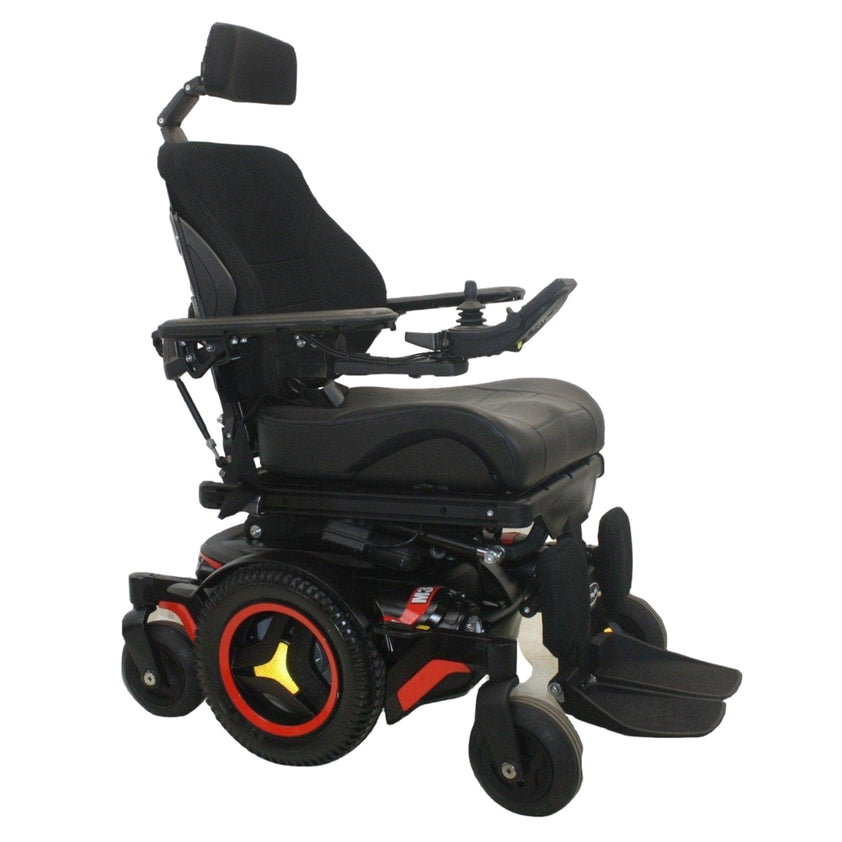 Mobility Equipment Recyclers Top Used DME Provider in New England