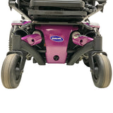 Invacare TDX SP2 base