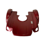 Maroon Shroud Bundle for Permobil C300 Power Chairs | 313546