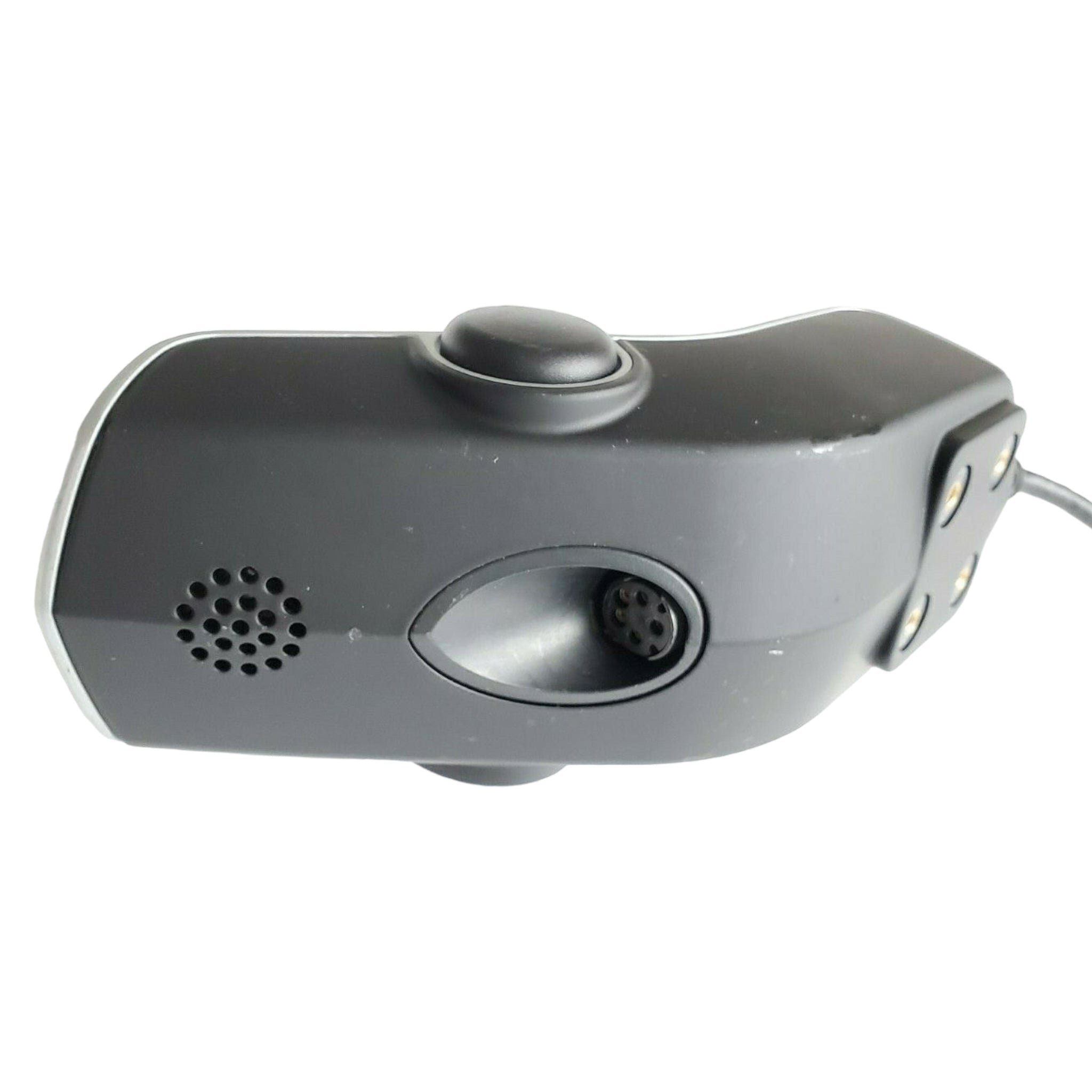 Q-Logic 2 Joystick Controller for Pride Mobility Quantum Q6 Edge, Rival ...