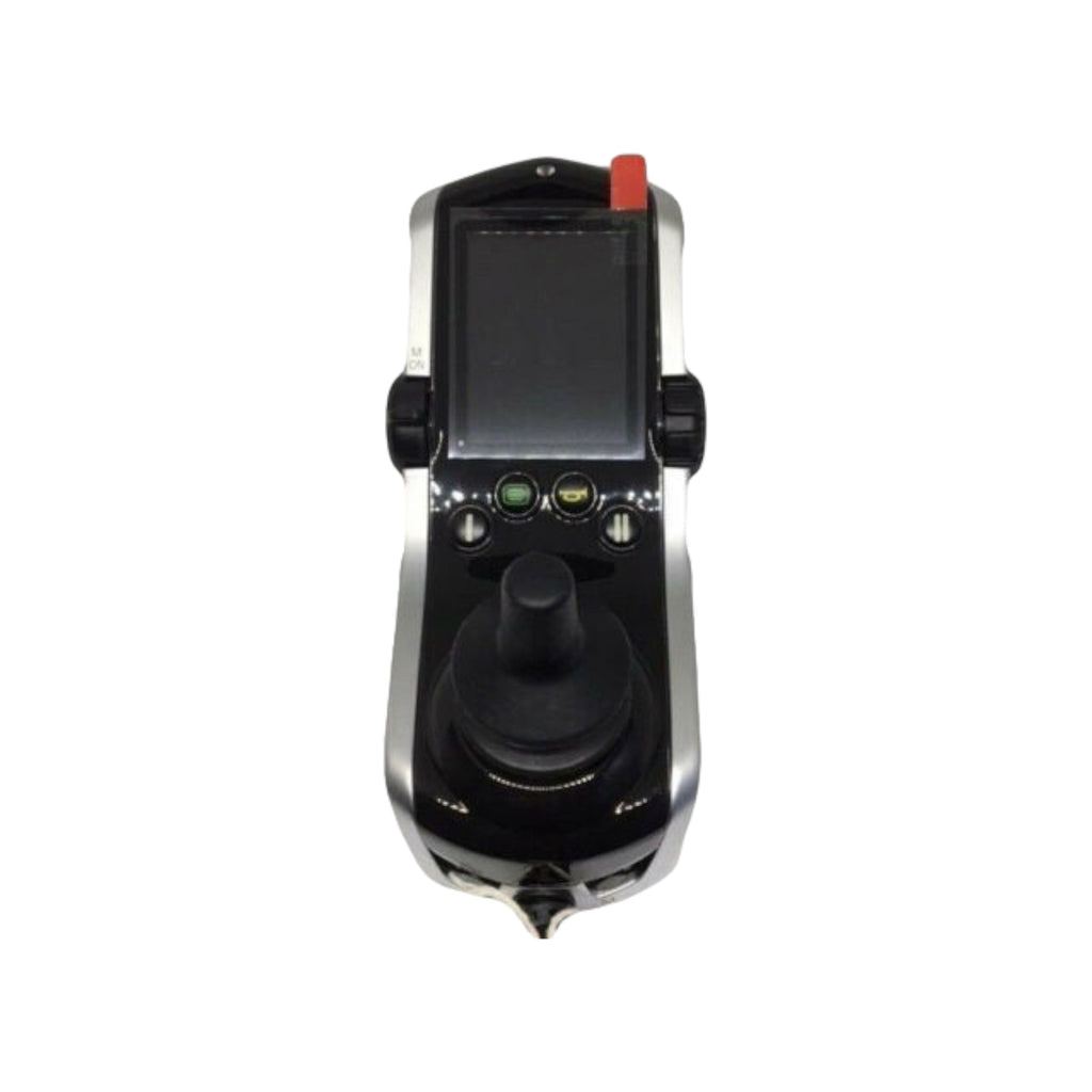 Q-Logic 2 Joystick Controller for Pride Mobility Quantum Q6 Edge, Rival ...