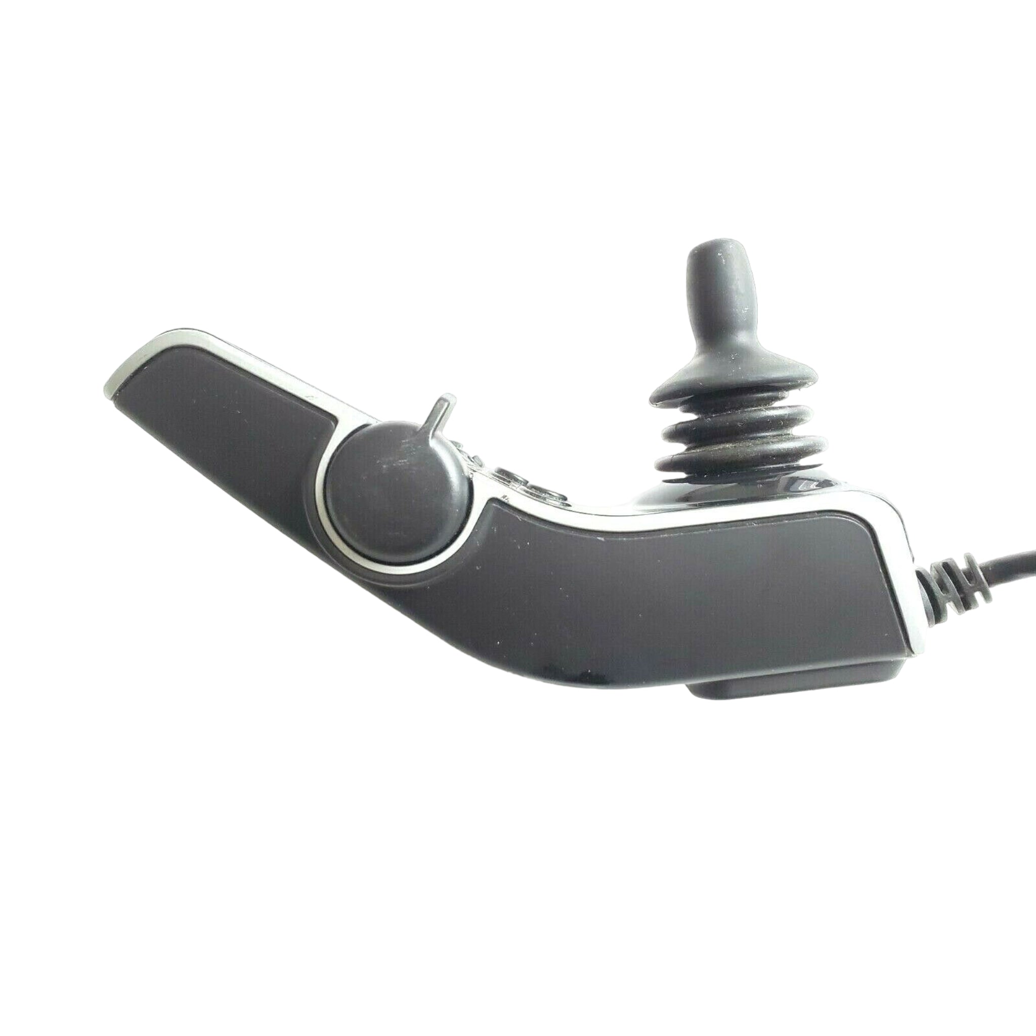 Q-Logic 2 Joystick Controller for Pride Mobility Quantum Q6 Edge, Rival ...