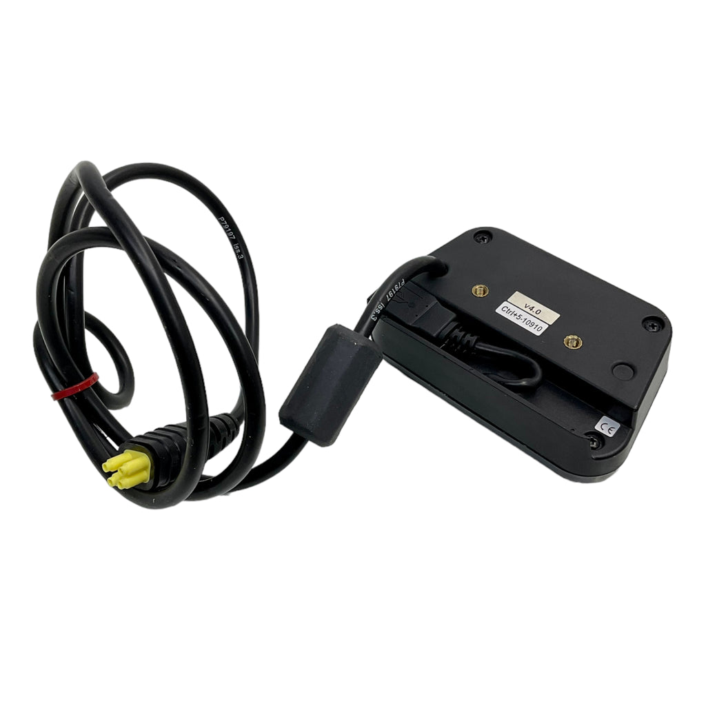 Seat Control Switch for Sunrise Medical Quickie QM-7 Series, Quickie Pulse 6, Q700 M, and More Power Chairs | 158709