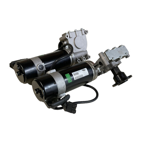 Motors for Invacare TDX SI, TDX SI-2, TDX SI-HD & FDX Power Wheelchair | ZYT-240A | 1164046