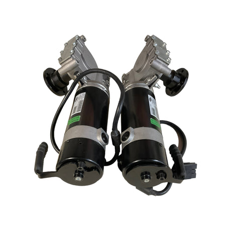 Motors for Invacare TDX SI, TDX SI-2, TDX SI-HD & FDX Power Wheelchair | ZYT-240A | 1164046
