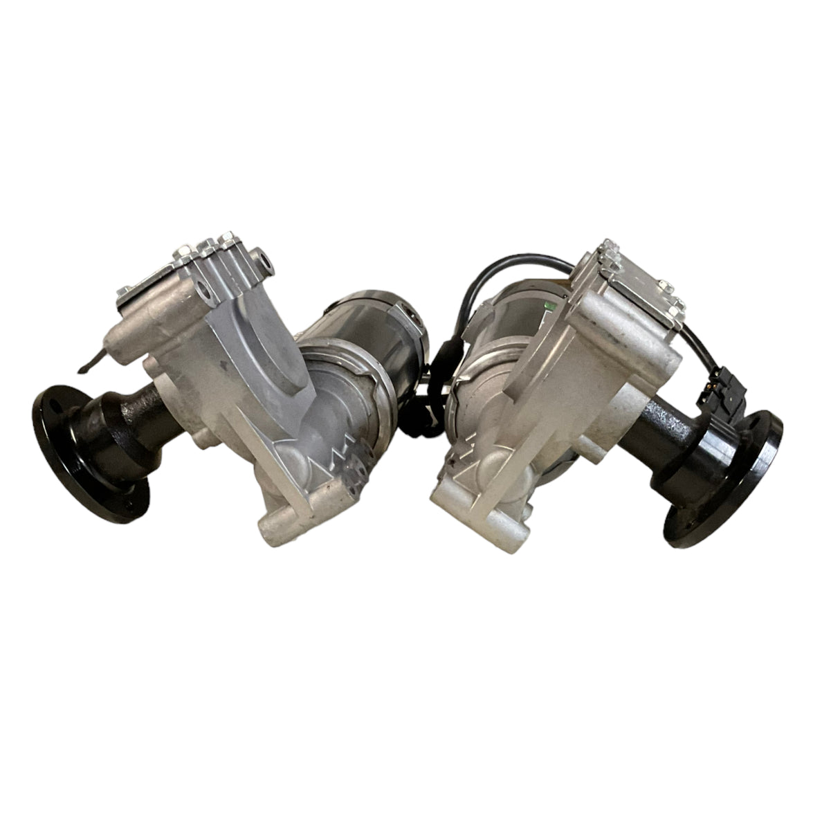 Motors for Invacare TDX SI, TDX SI-2, TDX SI-HD & FDX Power Wheelchair | ZYT-240A | 1164046