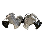 Motors for Invacare TDX SI, TDX SI-2, TDX SI-HD & FDX Power Wheelchair | ZYT-240A | 1164046