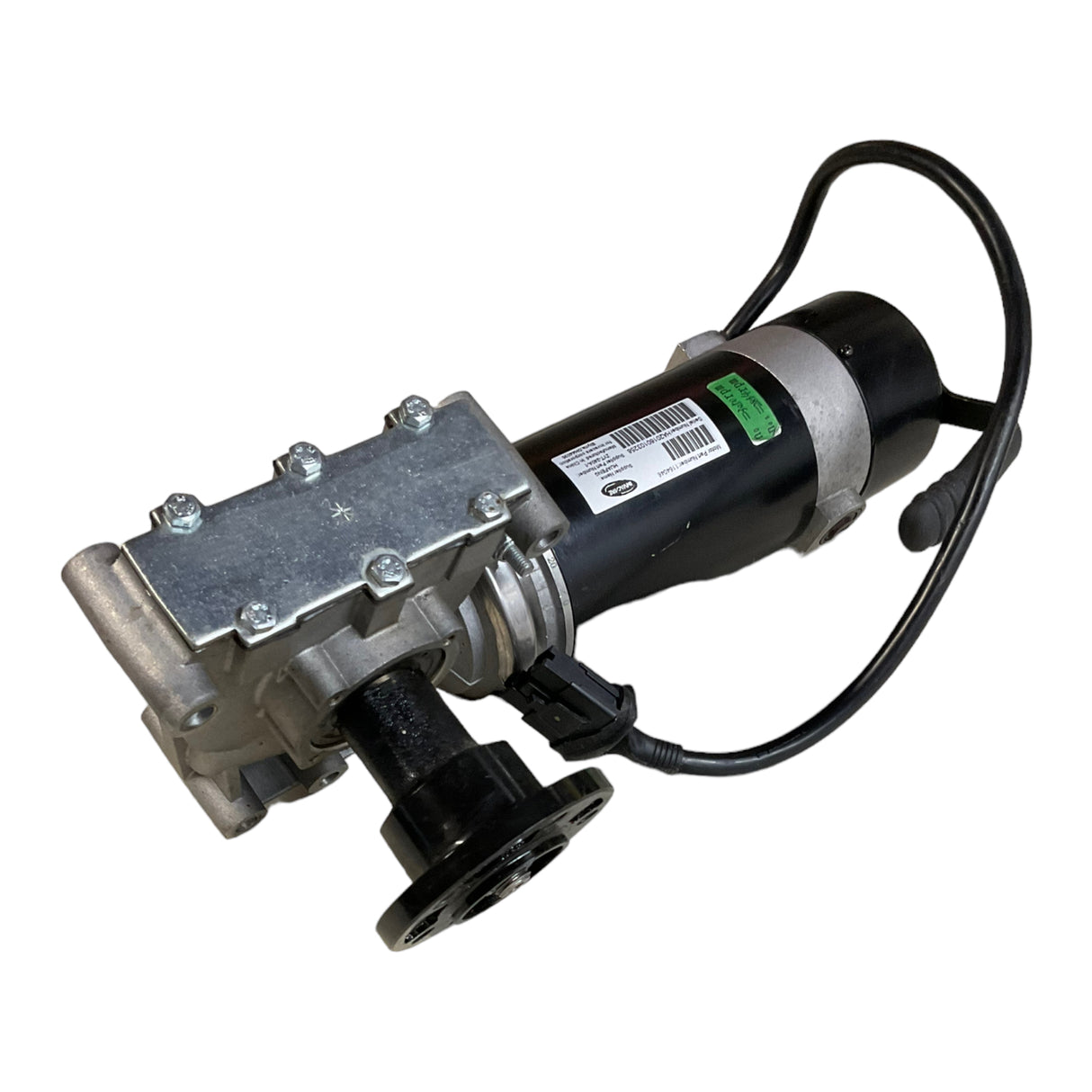 Motors for Invacare TDX SI, TDX SI-2, TDX SI-HD & FDX Power Wheelchair | ZYT-240A | 1164046