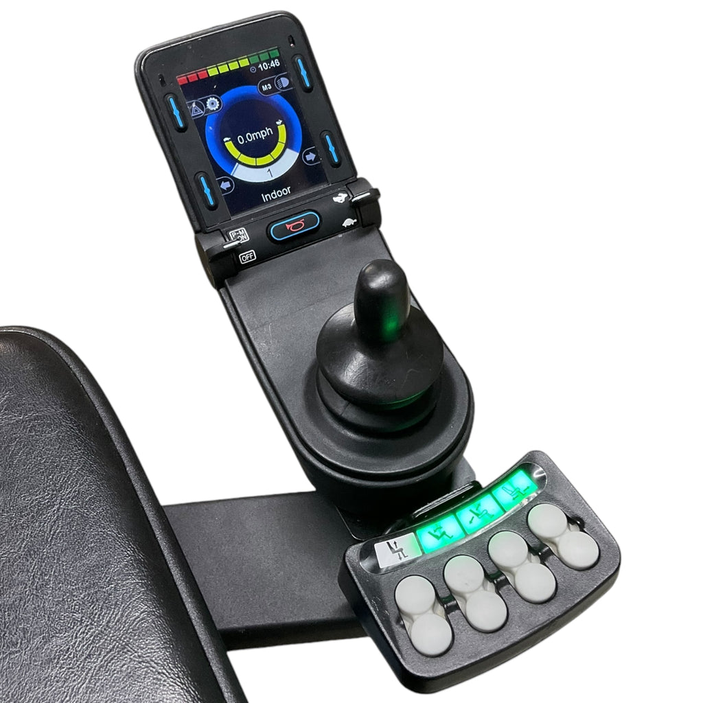 Joystick Controller for Permobil M3 Power Chair