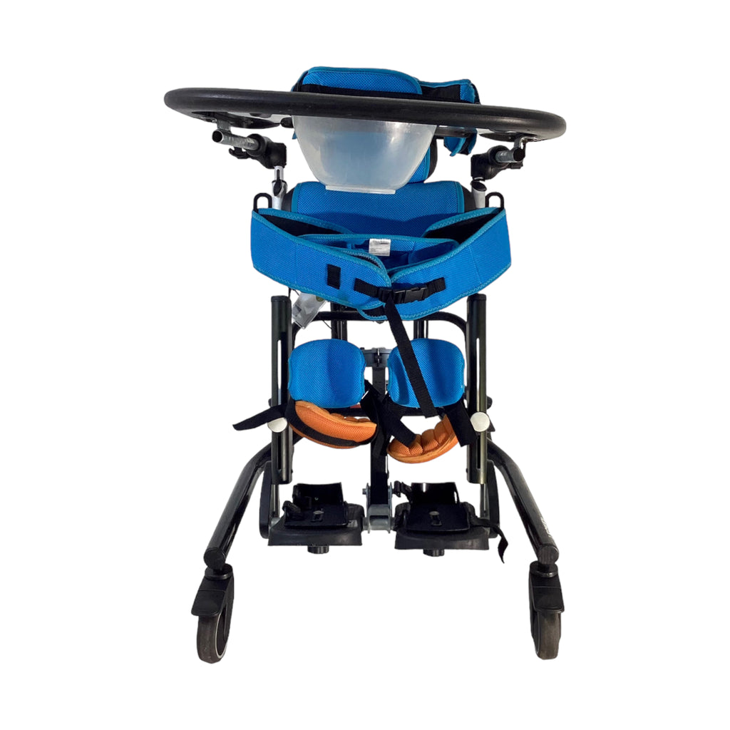Sunrise Medical Leckey Mygo Stander | Size 1 | Ages 4-10 Recommended
