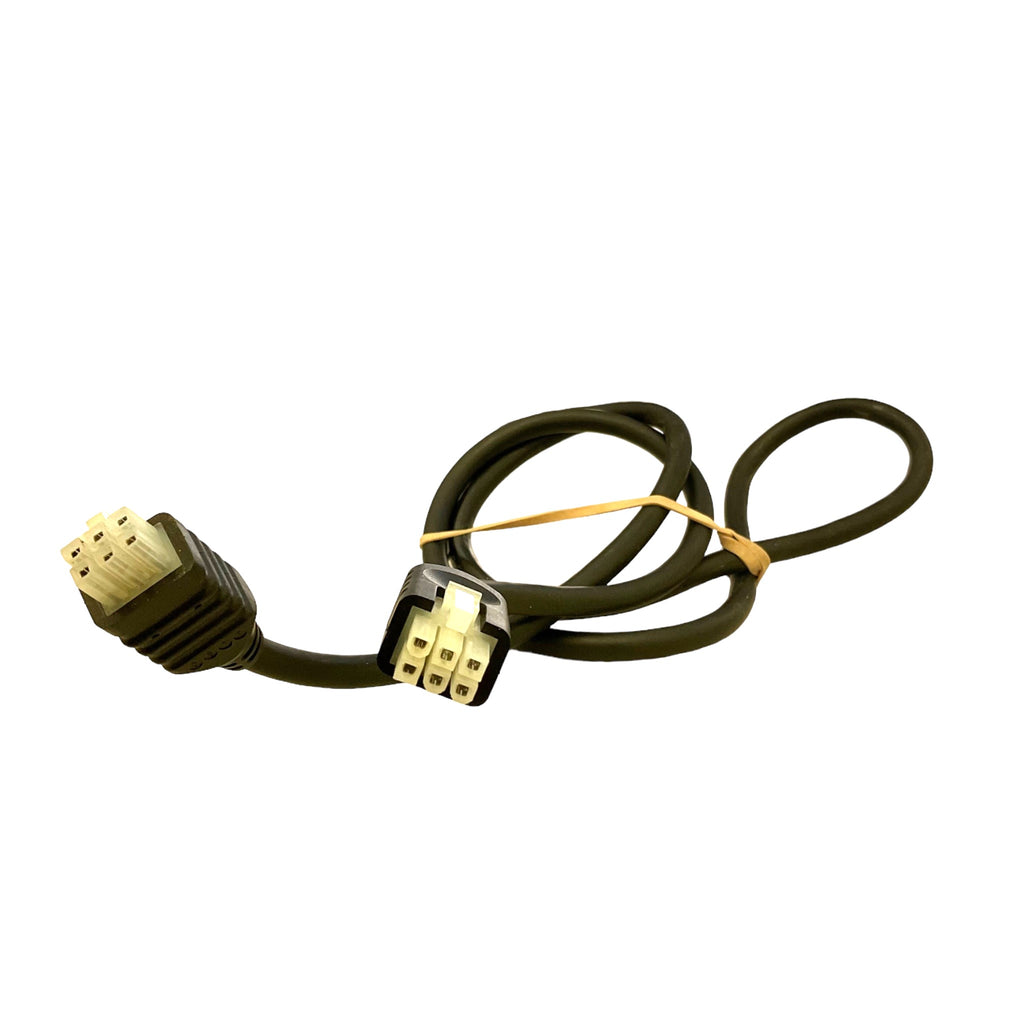 Bus Extension Cable For Power Chairs (Male-to-Male)