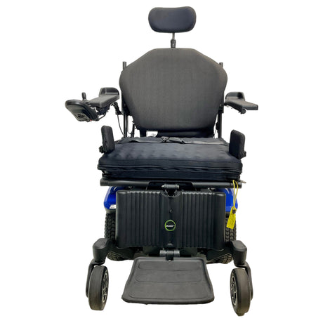 Front view of Motion Concepts Rovi X3
