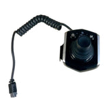 Q-Logic 3 Attendant Joystick for Pride Mobility Quantum Q6 Edge 3, Quantum 4Front, Jazzy 1450, & More Power Chairs | CTL143980