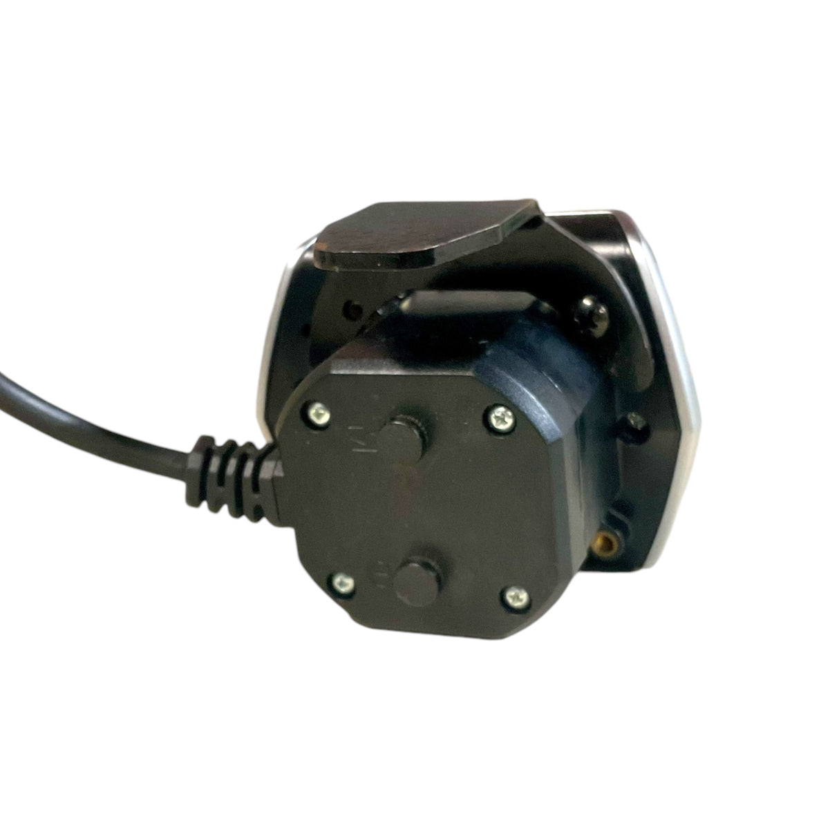 Q-Logic 3 Attendant Joystick for Pride Mobility Quantum Q6 Edge 3, Quantum 4Front, Jazzy 1450, & More Power Chairs | CTL143980