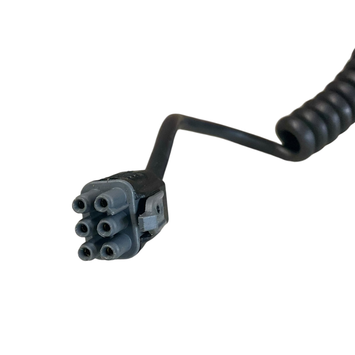 Q-Logic 3 Attendant Joystick for Pride Mobility Quantum Q6 Edge 3, Quantum 4Front, Jazzy 1450, & More Power Chairs | CTL143980