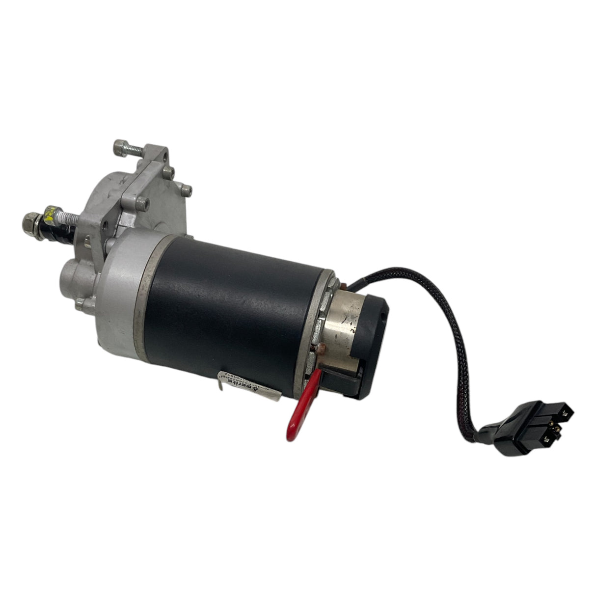 Motor & Gearbox Assembly for Merits Vision Sport | M9CA-3L 17100062 | M9CA-3R 17100062