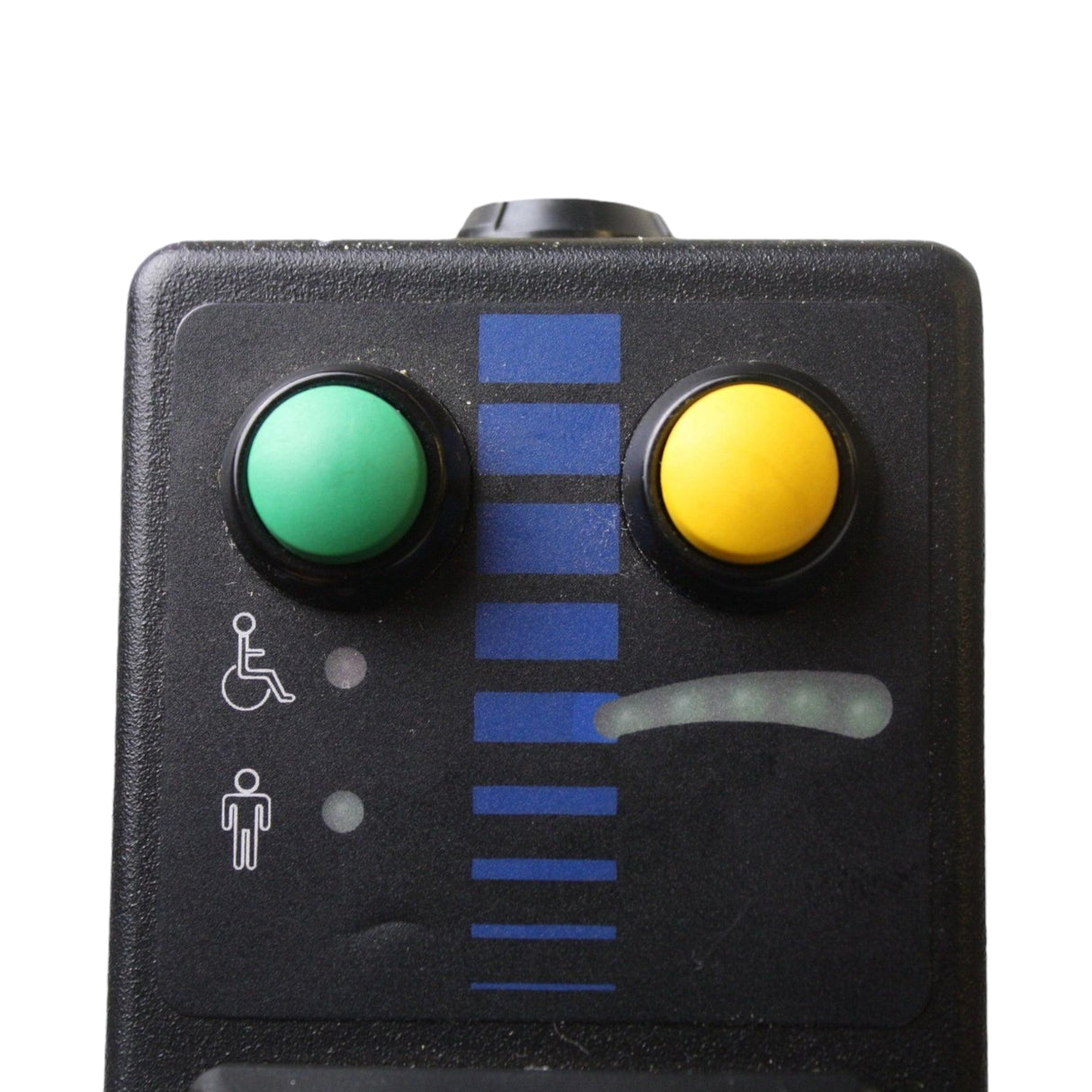 Qtronix Attendant Joystick For Sunrise Medical Quickie Electric Wheelchairs | 920900
