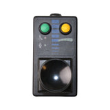 Qtronix Attendant Joystick For Sunrise Medical Quickie Electric Wheelchairs | 920900