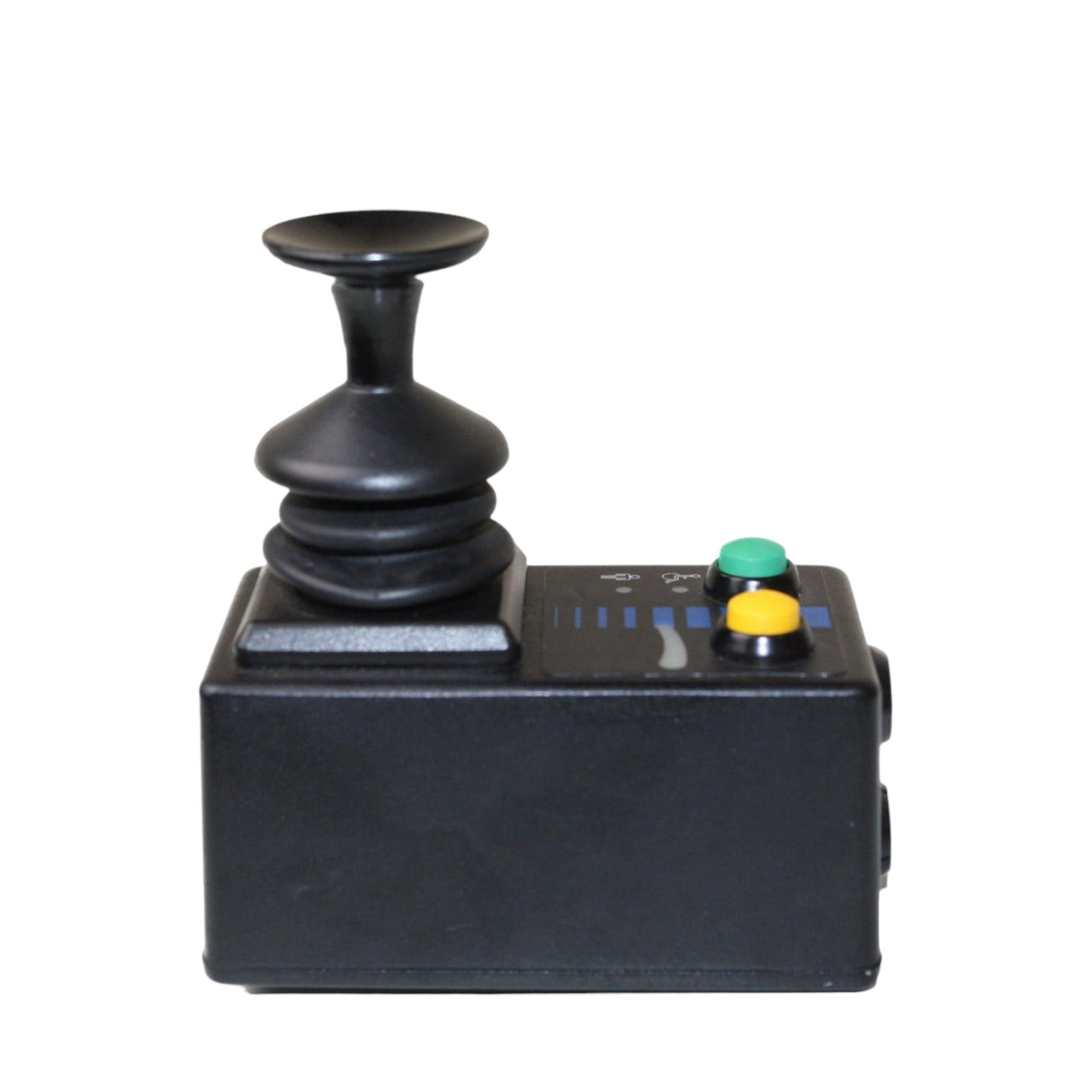 Qtronix Attendant Joystick For Sunrise Medical Quickie Electric Wheelchairs | 920900