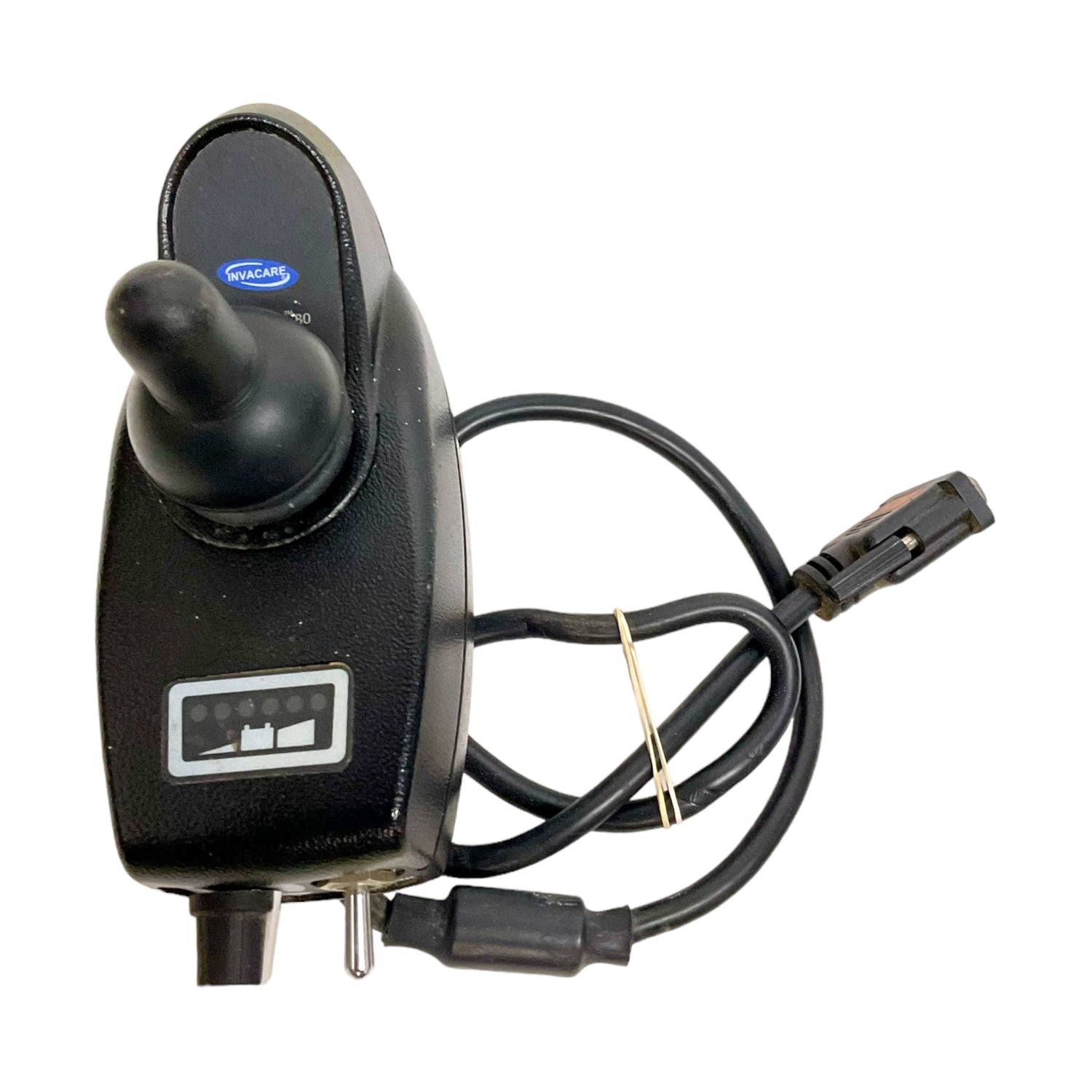 MK5 SPJ-80 Joystick for Invacare Pronto M91, Pronto M94, Pronto M71, TDX 5 Power Chairs | 1122190