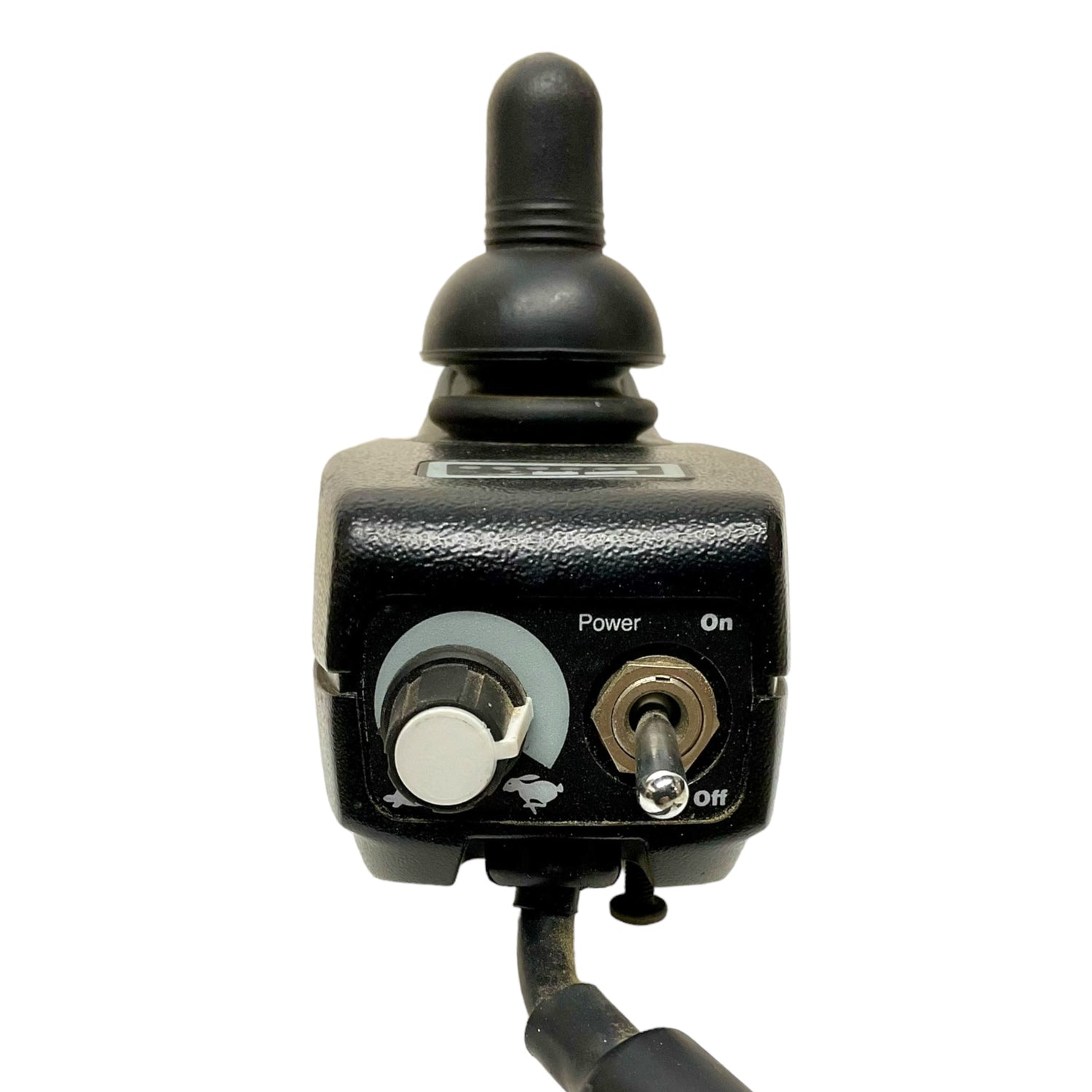 MK5 SPJ-80 Joystick for Invacare Pronto M91, Pronto M94, Pronto M71, TDX 5 Power Chairs | 1122190
