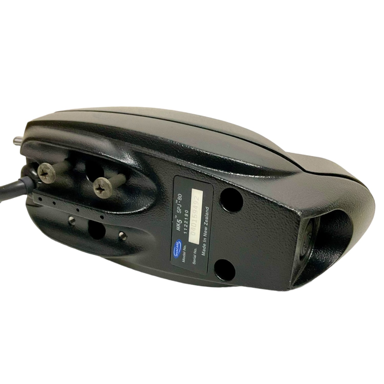 MK5 SPJ-80 Joystick for Invacare Pronto M91, Pronto M94, Pronto M71, TDX 5 Power Chairs | 1122190