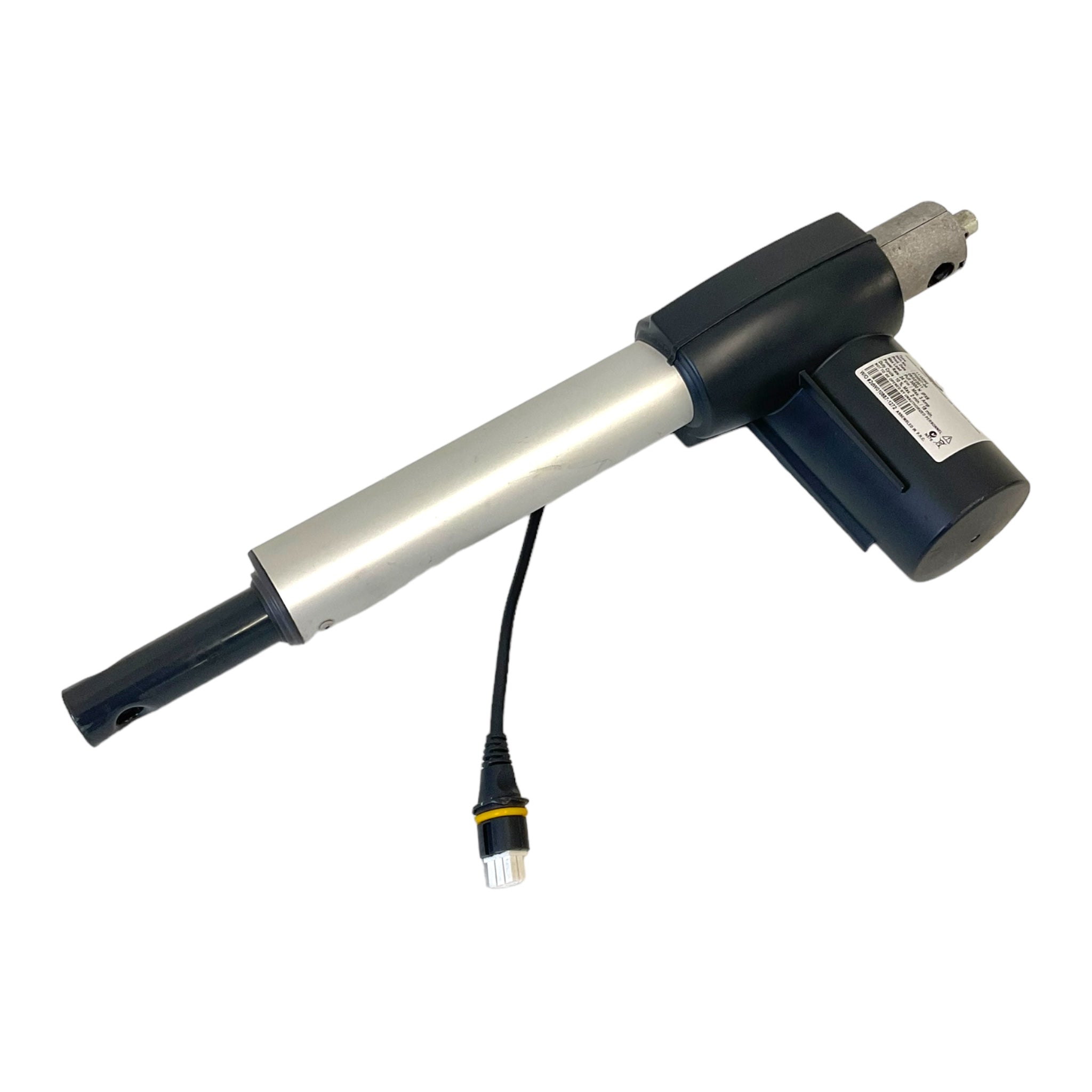 Foot Rotation Actuator Foot Actuator for Invacare 820-3MDLX & SC900DLX Hospital Beds ...