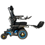 Pemobil F3 Corpus Power Chair - power legs