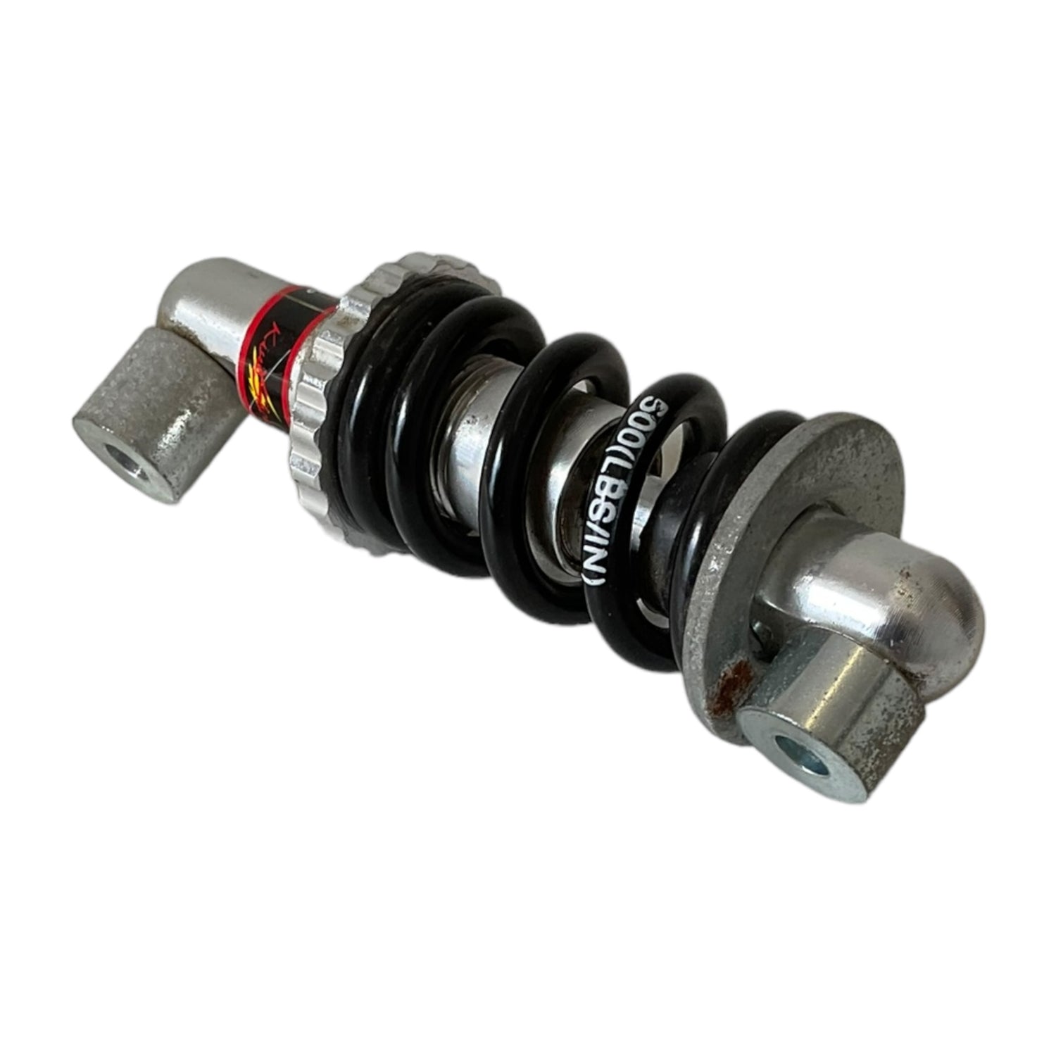 Shock Absorber for Permobil C300 & C350 Power Chairs | 614094