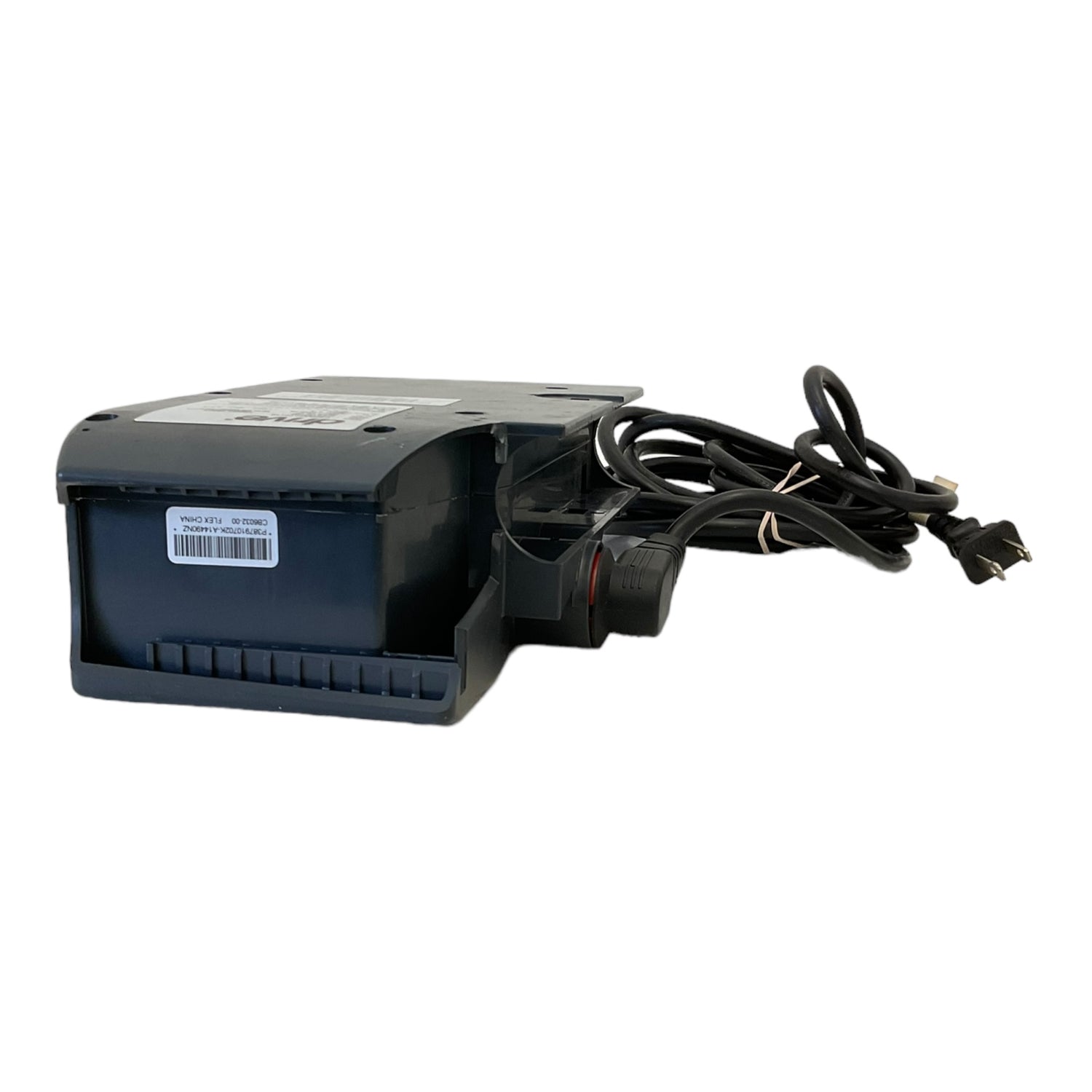 Junction Box for Drive Medical Semi-Electric Single Crank Hospital Beds | 15004JBN-L