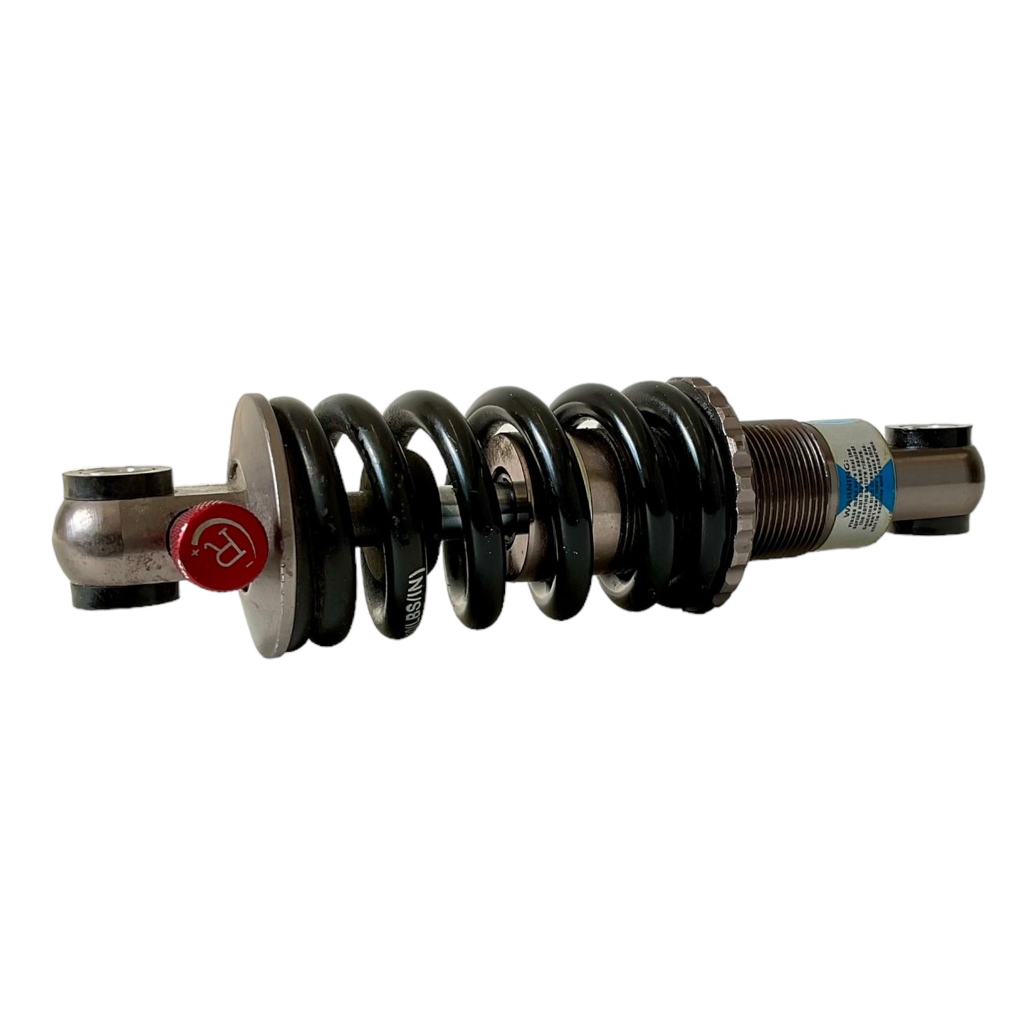 Shock Absorber for Permobil C500 & Chairman 2K Power Chairs | 309320 | 181757