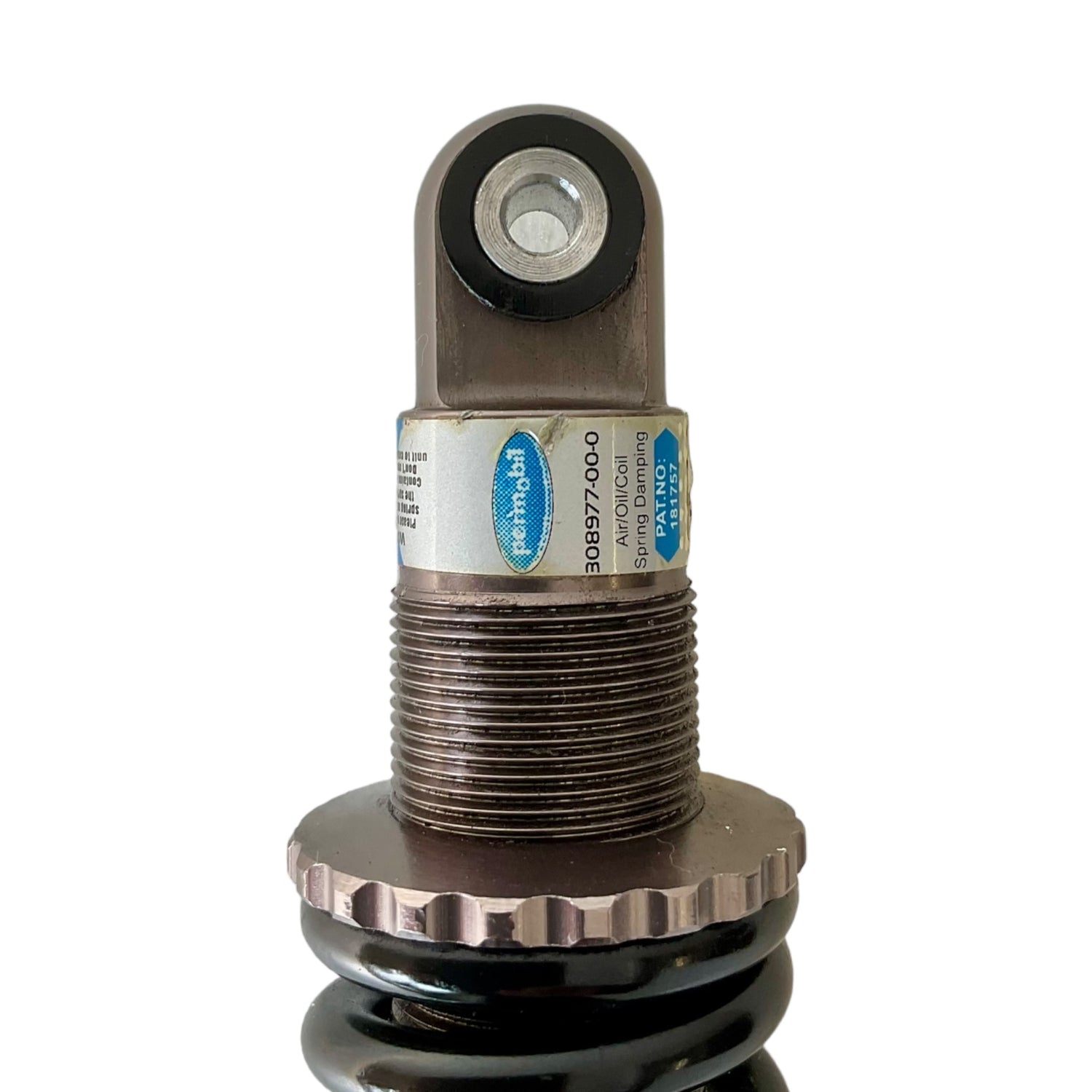 Shock Absorber for Permobil C500 & Chairman 2K Power Chairs | 309320 | 181757