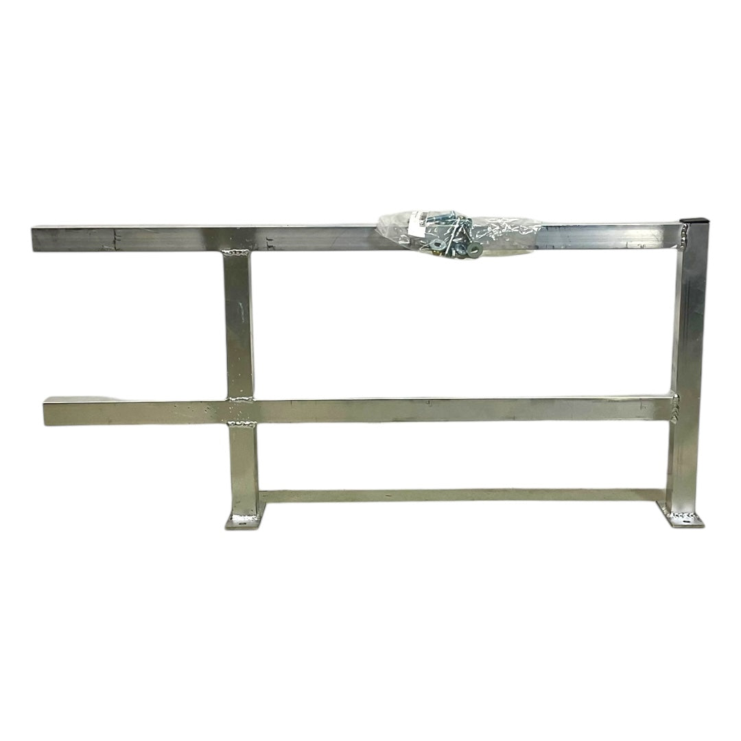 Back & Side Brace for EZ-Access Passport Vertical Platform Lift | Mounting Hardware Included