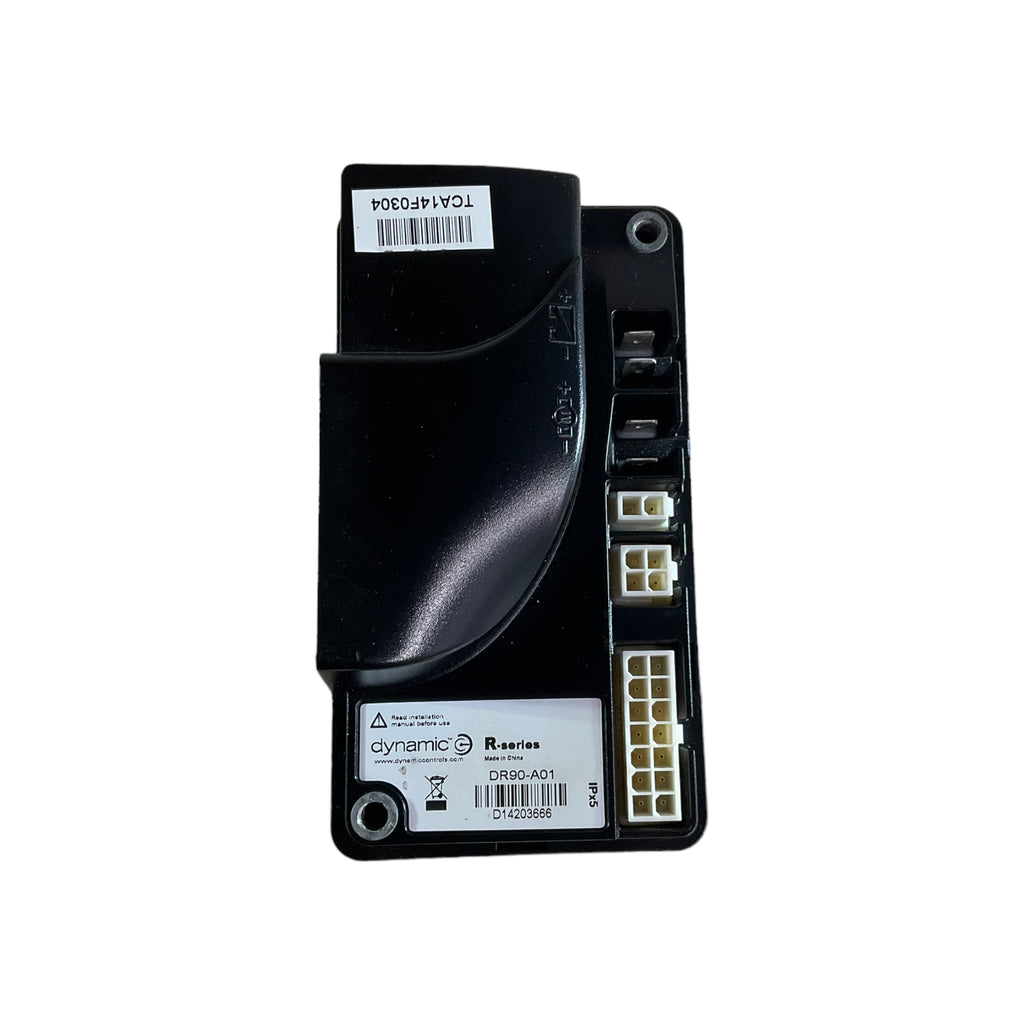 Control Module for Golden Technologies Companion I & II Mobility Scooters | PG Drives | DR90-A01
