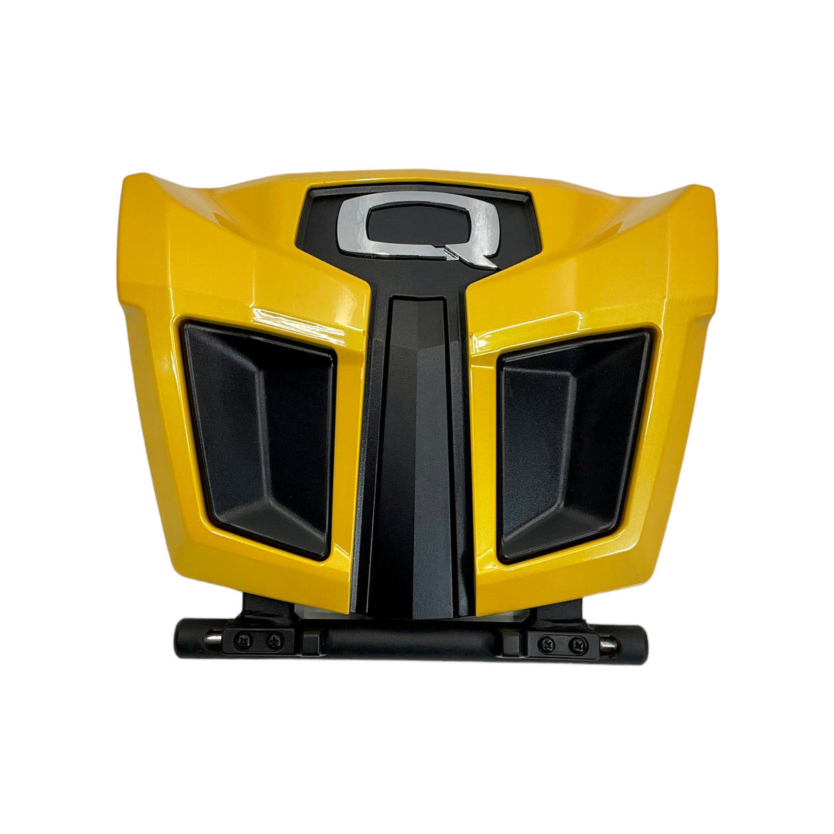 Front Battery Door