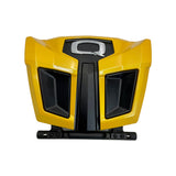 Front Battery Door