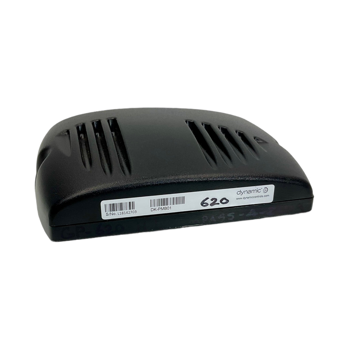 Control Module for PaceMaker Scout Series of Power Chairs | DK-PMB01