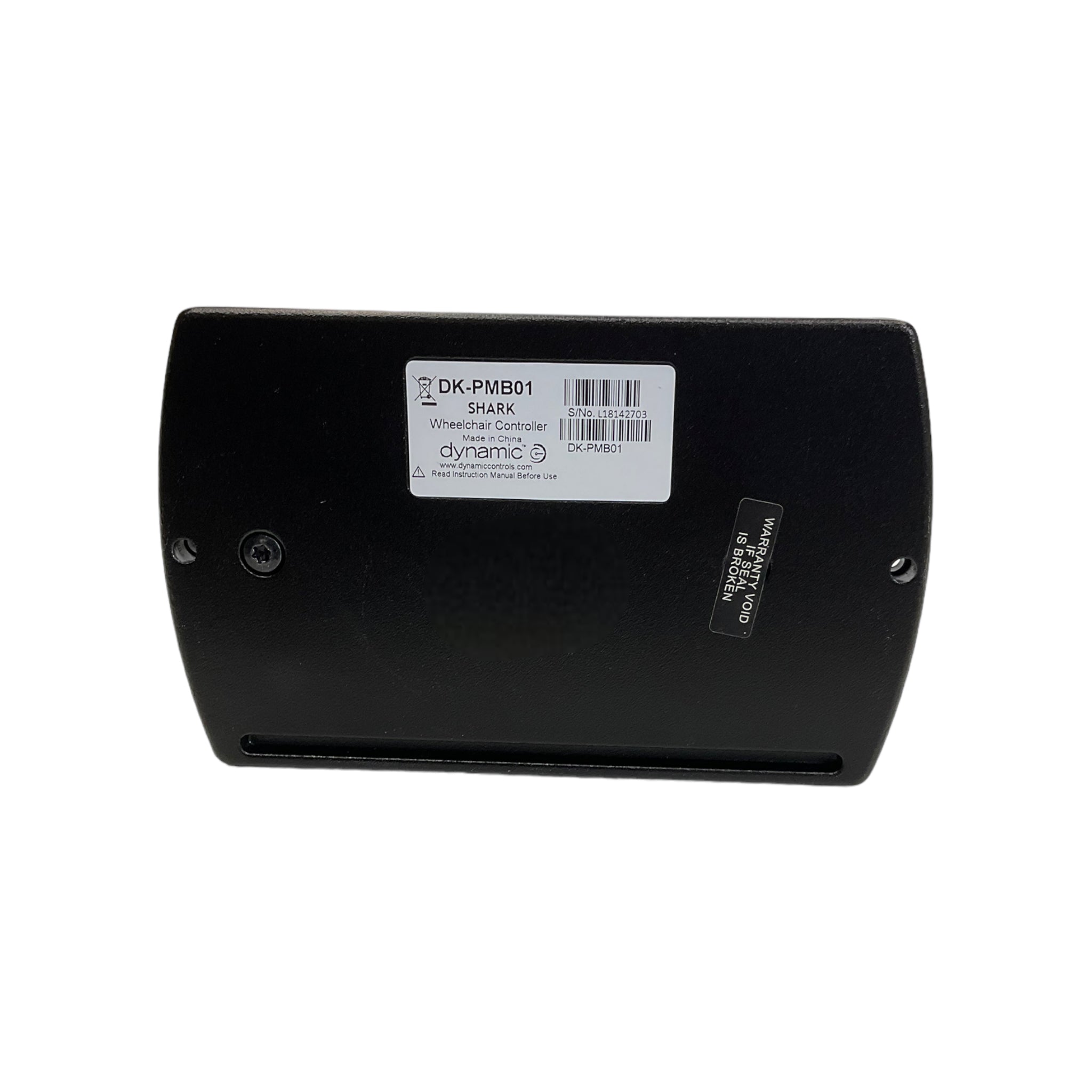 Control Module for PaceMaker Scout Series of Power Chairs | DK-PMB01 ...