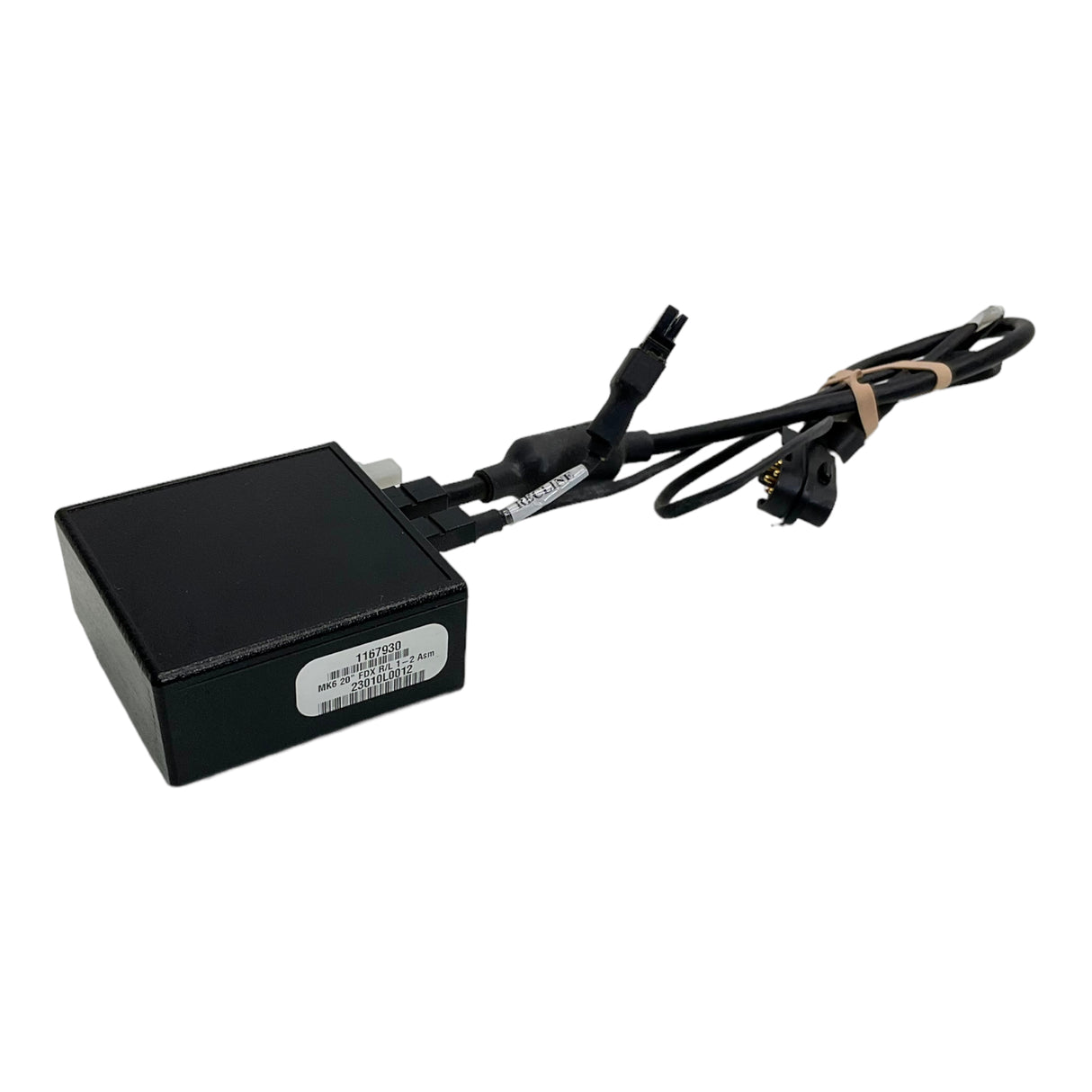 Recline/Legrest Actuator Control Module for Invacare TDX Power Chairs | 1167930 | MK6i