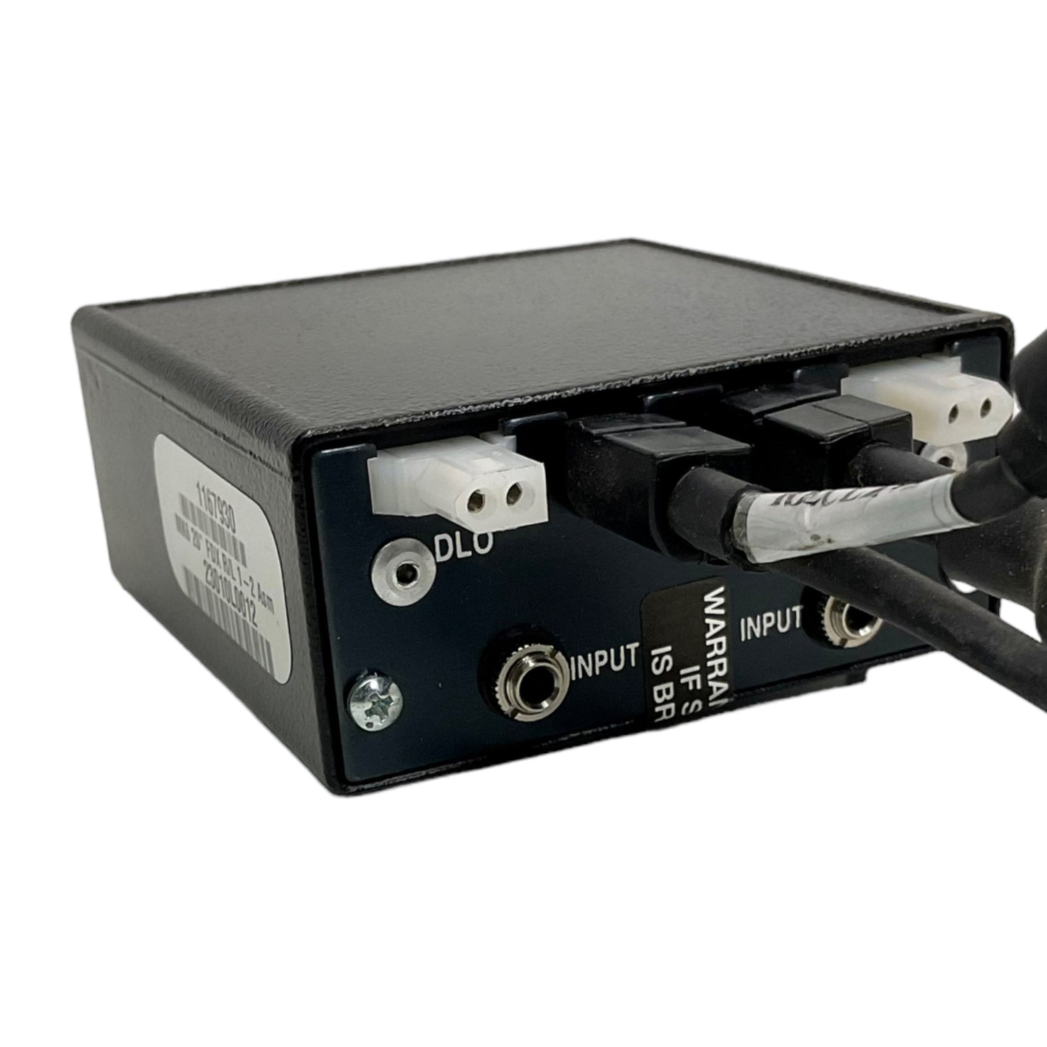 Recline/Legrest Actuator Control Module for Invacare TDX Power Chairs | 1167930 | MK6i