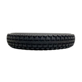 Flat-Free Drive Wheels for Electra 7 HD Bariatric Power Wheelchairs