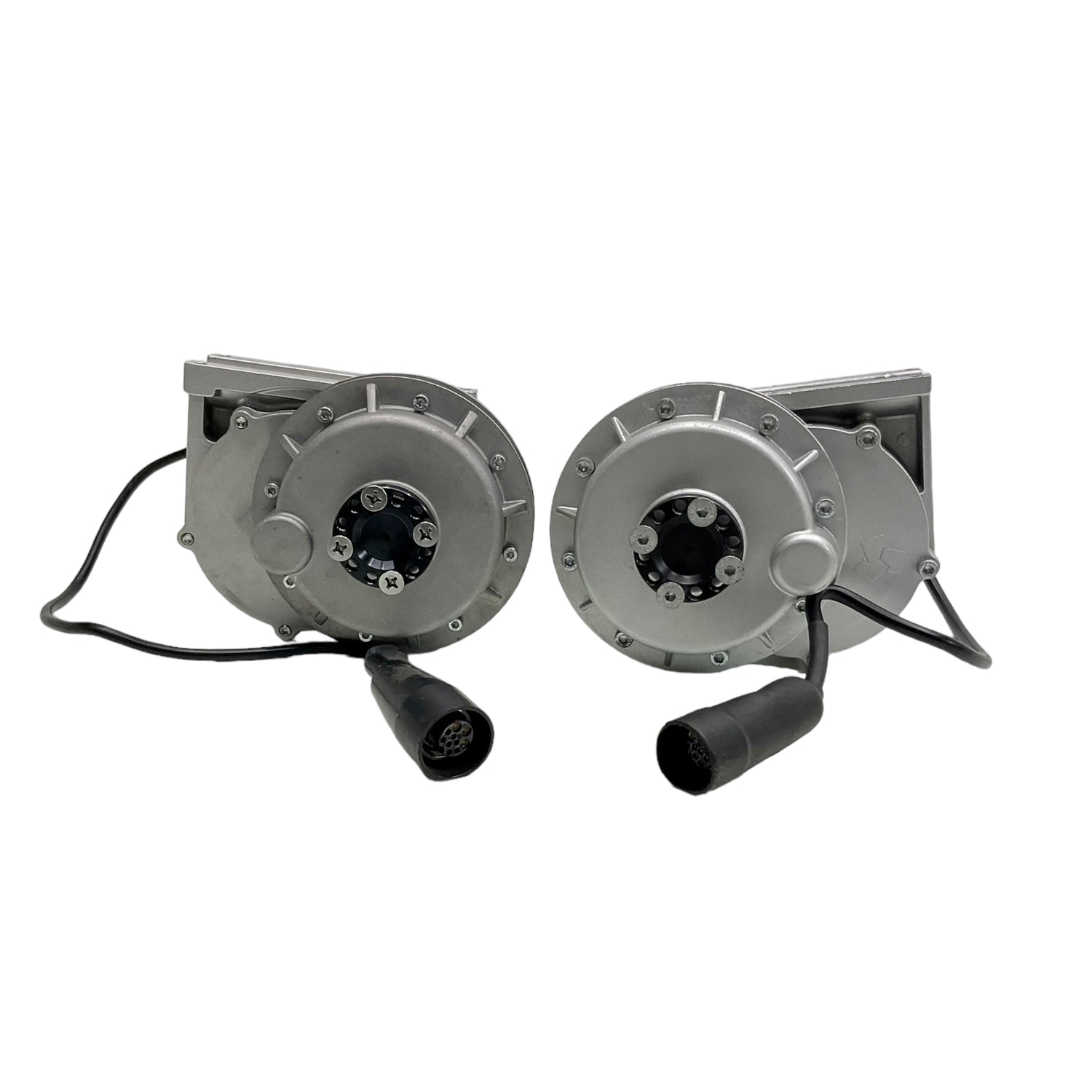 Motors for Electra 7 HD Bariatric Power Chair | Brushless DC Motors